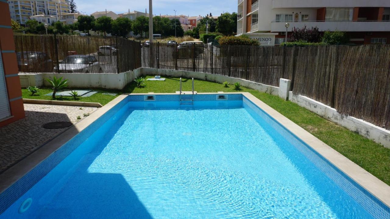 Sweet Home Portimão Dış mekan fotoğraf